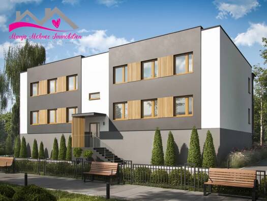 Haus zum Kauf provisionsfrei 369,9 m² Jever Jever 26441