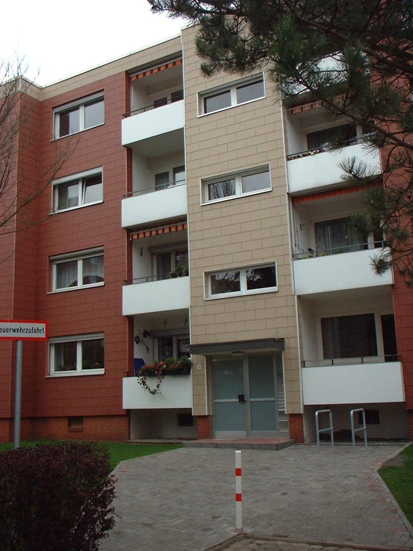 Wohnung zum Kauf provisionsfrei 160.000 € 2 Zimmer 62 m²<br/>Wohnfläche 3.<br/>Geschoss Helmeweg 3 Rothenburg Braunschweig 38120