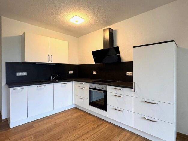 Wohnung zur Miete 860 € 3 Zimmer 90,4 m² frei ab 01.03.2026 Haselünne 49740