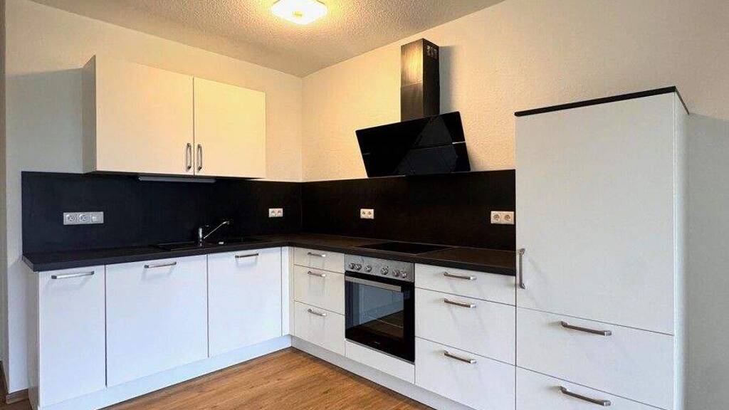 Wohnung zur Miete 860 € 3 Zimmer 90,4 m² frei ab 01.03.2026 Haselünne 49740