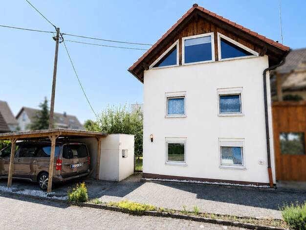 Doppelhaushälfte zum Kauf 195.000 € 5 Zimmer 143 m² 282 m² Grundstück Geisweid Siegen 57078