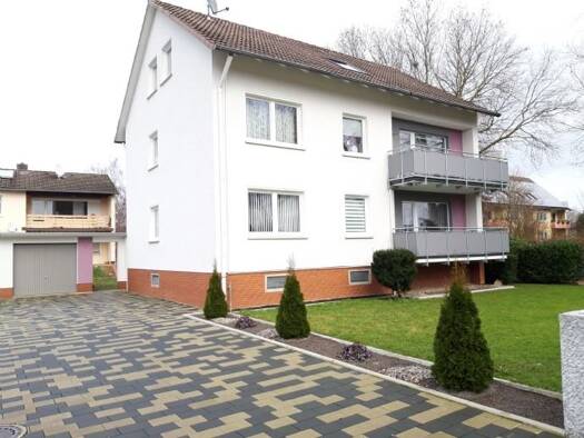 Wohnung zur Miete 635 € 3 Zimmer 90 m² Geschoss 1/2 frei ab 01.12.2025 Kirchohsen Emmerthal 31860