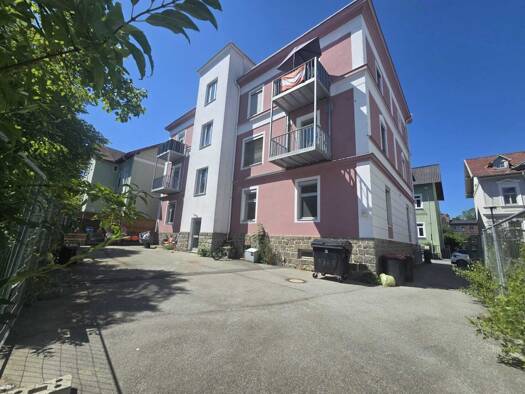 Wohnung zum Kauf 71.599 € 1 Zimmer 31,1 m² Gmünd 3950