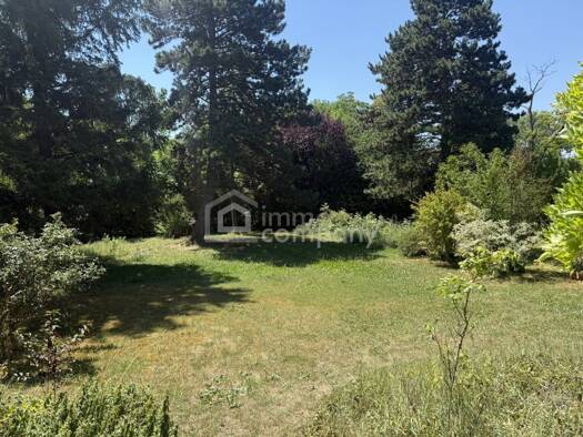 Grundstück zum Kauf 690.000 € 1.884 m² Grundstück Bad Fischau-Brunn 2721