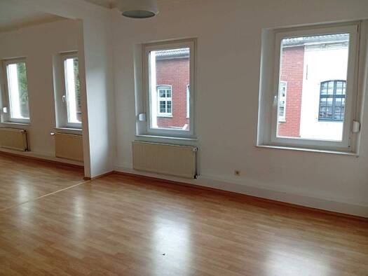 Wohnung zur Miete 920 € 5 Zimmer 100 m² 1. Geschoss Grefrath 47929