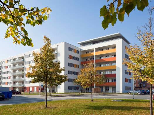 Wohnung zur Miete 1.635 € 3 Zimmer 109 m² 3. Geschoss frei ab 16.10.2026 Tillypark 175 Großreuth b Schweinau Nürnberg 90431