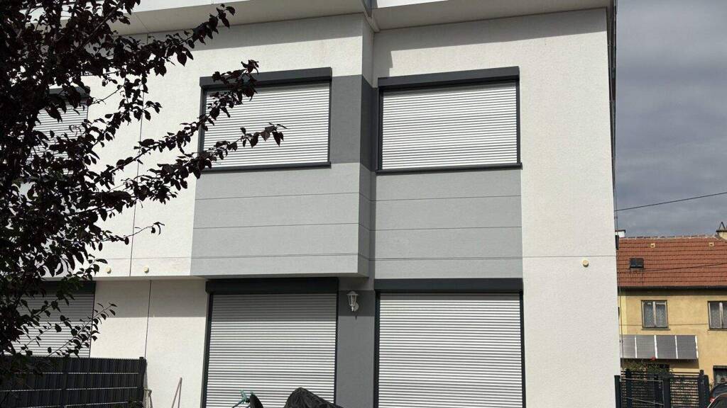 Doppelhaushälfte zum Kauf 1.229.001 € 4 Zimmer 123,4 m² Kugelfanggasse 50A Wien 1210