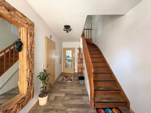 Einfamilienhaus zum Kauf 419.000 € 5 Zimmer 153,4 m² 179 m² Grundstück Diedelsheim Bretten 75015