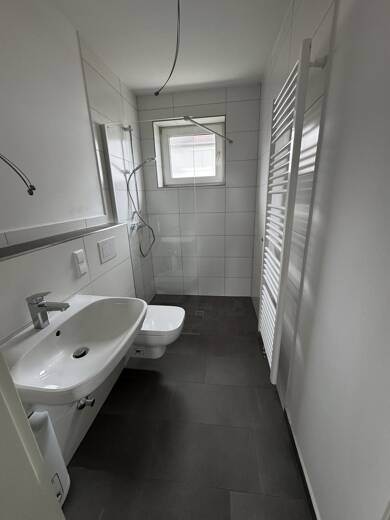 Wohnung zur Miete 424 € 3,5 Zimmer 50,5 m² EG Körnerstraße 7 Hüls - Süd Marl 45772