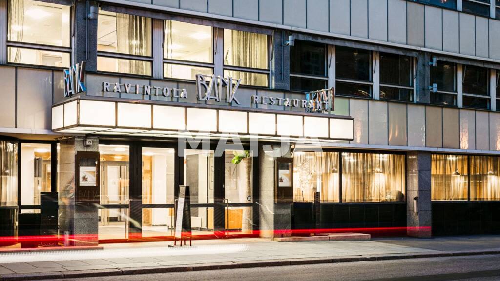 Bürofläche zur Miete Helsinki 00130