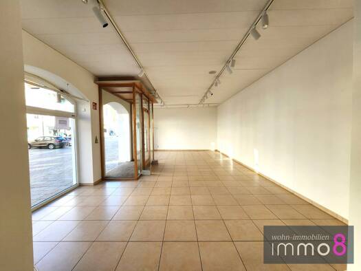 Bürofläche zur Miete 1.854 € 161 m² Bürofläche Schrobenhausen Schrobenhausen 86529