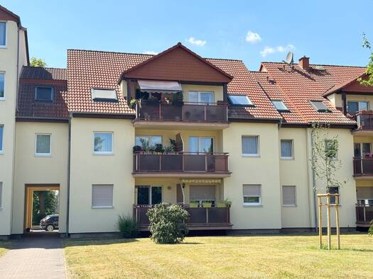 Wohnung zum Kauf 349.000 € 3 Zimmer 70,3 m² 2. Geschoss Waltersdorf Schönefeld 12529