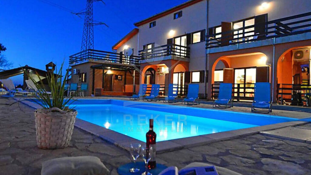 Maisonette zum Kauf 198.660 € 3 Zimmer 77 m² 1. Geschoss Sibenik 22000