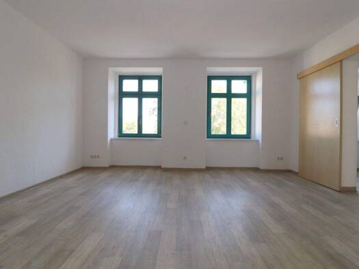 Wohnung zur Miete 560 € 3 Zimmer 73 m² 2. Geschoss frei ab 01.05.2026 Grüner Graben 15 Innenstadt Görlitz 02826