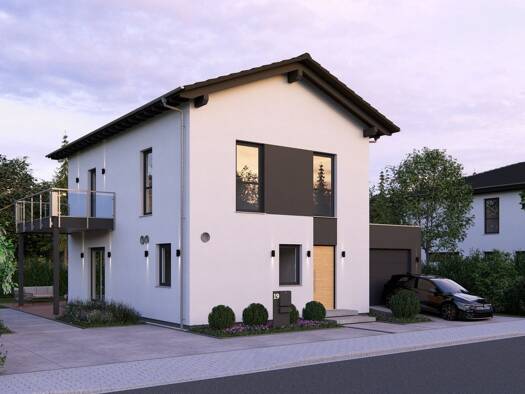 Einfamilienhaus zum Kauf 999.000 € 4 Zimmer 140 m² 529,2 m² Grundstück Vaterstetten Vaterstetten 85591
