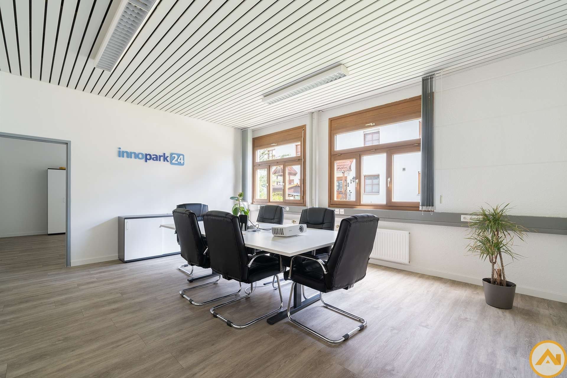 Büro-/Praxisfläche zum Kauf 10 Zimmer 405 m²<br/>Bürofläche Karlsfeld 85757