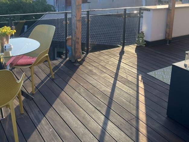 Wohnung zum Kauf 441.000 € 3 Zimmer 124 m² frei ab sofort Spremberger Vorstadt Cottbus 03046