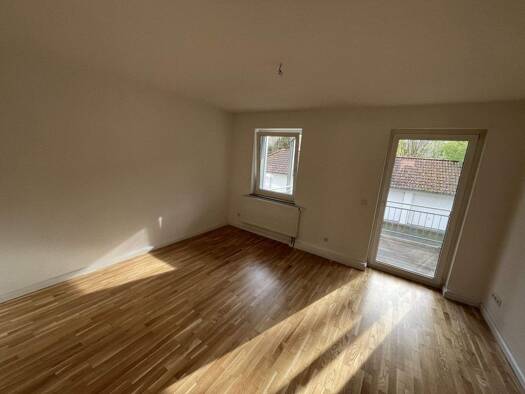 Wohnung zur Miete 695 € 3 Zimmer 72 m² Innenstadt Detmold 32756