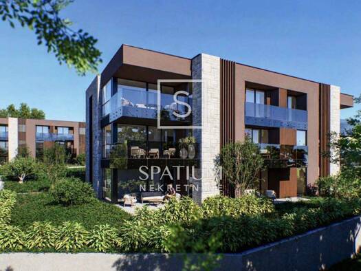 Wohnung zum Kauf 309.764 € 3 Zimmer 83 m² Geschoss 1/2 Labin Labin 52220
