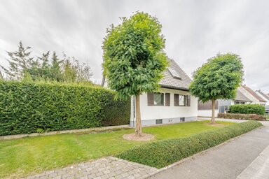 Einfamilienhaus zum Kauf 499.000 € 3 Zimmer 148 m² 731 m² Grundstück Tiefenbroich Ratingen 40880