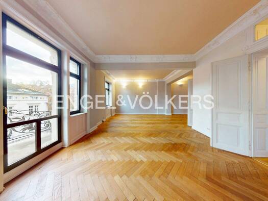 Studio zum Kauf 1.135.000 € 5 Zimmer 174 m² Wiesbaden 65183