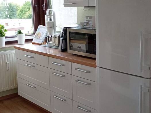 Wohnung zur Miete 780 € 3 Zimmer 92 m² Geschoss 4/11 frei ab 01.12.2025 Heideweg 7 Langen Geestland 27607