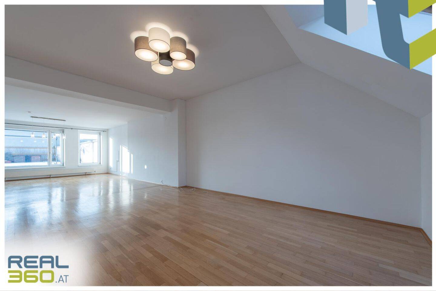 Wohnung – Linz, Volksgartenviertel, Innere Stadt - Mehr