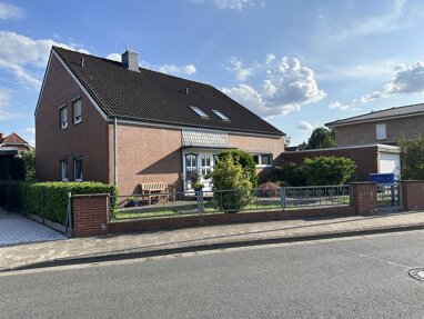 Mehrfamilienhaus zum Kauf 495.000 € 6 Zimmer 183 m² 1.222 m² Grundstück Wettmar Burgwedel 30938