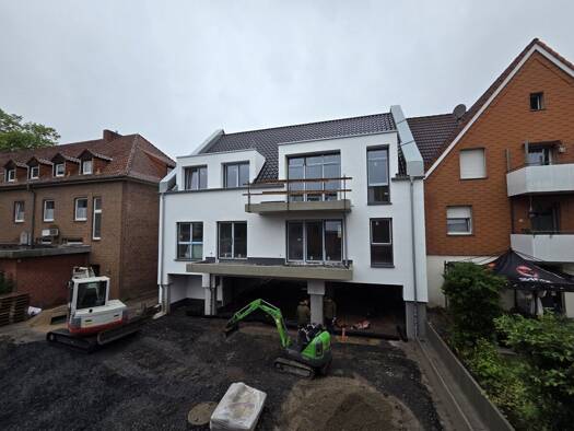 Wohnung zum Kauf - Erstbezug 349.000 € 3 Zimmer 84,6 m² 1. Geschoss Dülmen 48249