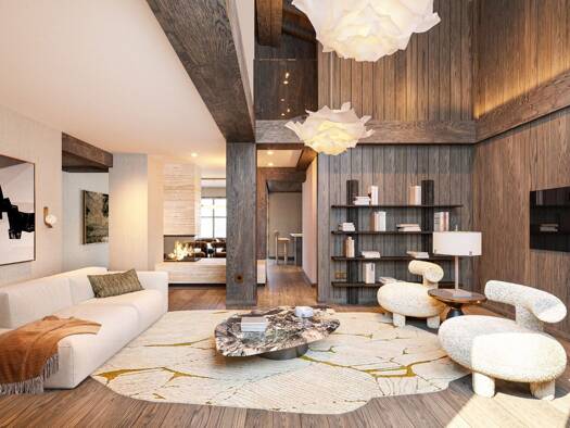 Wohnung zum Kauf 3.325.000 € 129,4 m² Val D'Isere 73150