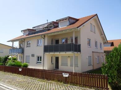 Wohnung zum Kauf 295.000 € 3 Zimmer 73 m² 1. Geschoss frei ab sofort Amtzell Amtzell 88279