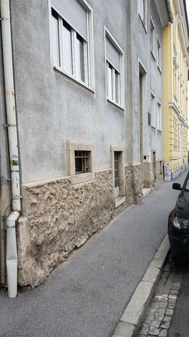 Lagerhalle zur Miete 24,8 m² Lagerfläche Eggenberg Graz 8020