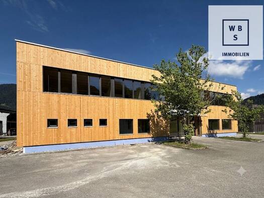 Büro zur Miete - Erstbezug 1.200 € 35 m² Bürofläche Platten 191 / Top 1 Reuthe 6870