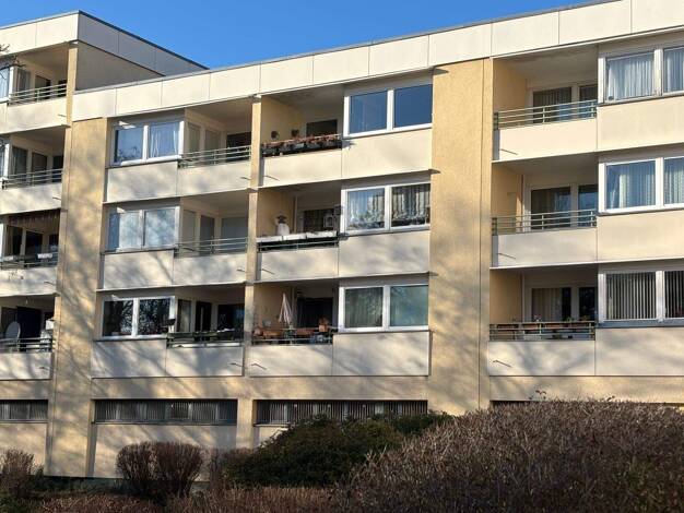 Wohnung zum Kauf 230.000 € 2 Zimmer 68 m² 1. Geschoss Westend Berlin 14052