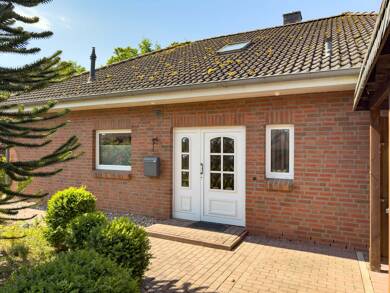 Bungalow zum Kauf 420.000 € 3 Zimmer 120 m² 1.169 m² Grundstück Ascheberg 24326