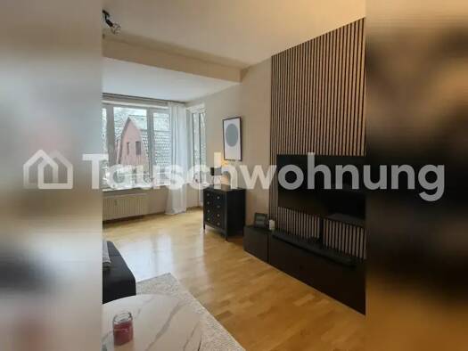 Wohnung zur Miete Tauschwohnung 1.200 € 3 Zimmer 75 m² 1. Geschoss Niendorf Hamburg 22455