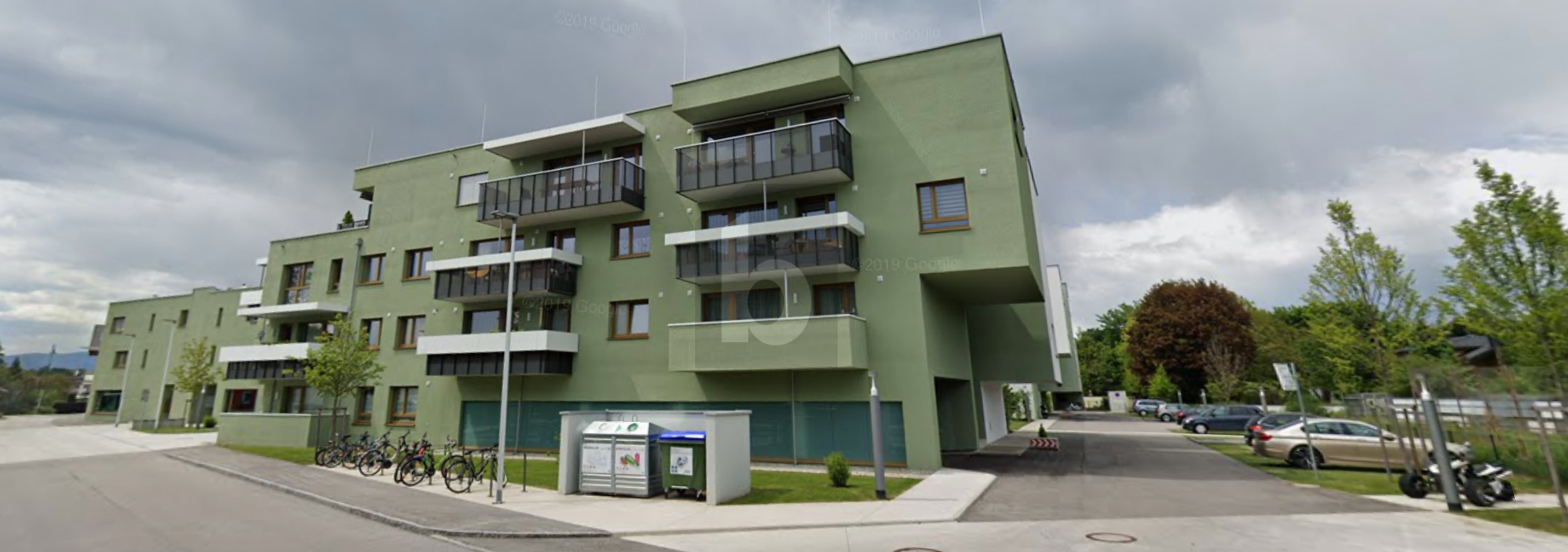 Wohnung zum Kauf 395.000 € 3 Zimmer 80 m²<br/>Wohnfläche 2.<br/>Geschoss Oberndorf bei Salzburg 5110