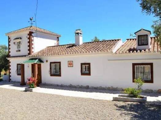 Bauernhaus zum Kauf 395.000 € 4 Zimmer 140 m² Álora 29500