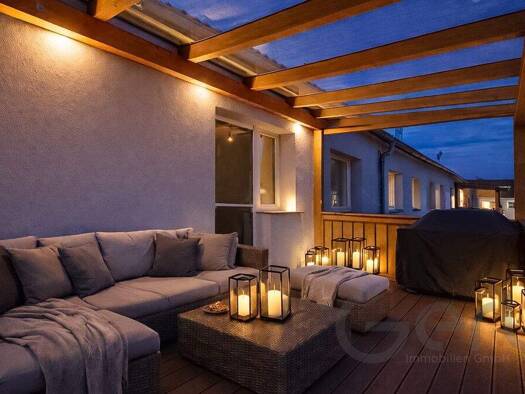 Terrassenwohnung zum Kauf 374.900 € 3 Zimmer 68,6 m² Wals / Walserfeld 5071