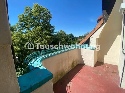 Wohnung zur Miete Tauschwohnung 1.460 € 4 Zimmer 100 m² 3. Geschoss Zehlendorf Steglitz-Zehlendorf 14165