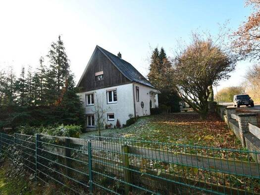 Einfamilienhaus zum Kauf 249.000 € 4 Zimmer 121,3 m² 3.418 m² Grundstück Seefeld 25557