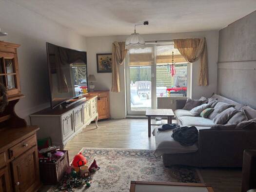 Wohnung zur Miete 441 € 3 Zimmer 64,8 m² frei ab 01.05.2026 Max-Reger-Straße 66 Engelsby Flensburg 24943