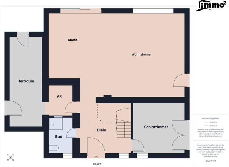Einfamilienhaus zum Kauf - Erstbezug 749.500 € 4 Zimmer 157,1 m² 565 m² Grundstück Innere Stadt Klagenfurt am Wörthersee 9020