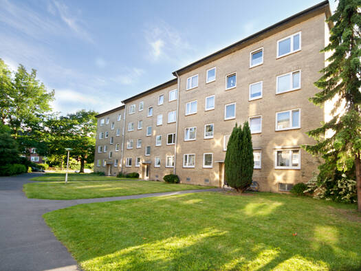 Wohnung zur Miete 520 € 2 Zimmer 55 m² Geschoss 2/3 frei ab 16.01.2027 Möllner Landstraße 121 a Billstedt Hamburg 22117