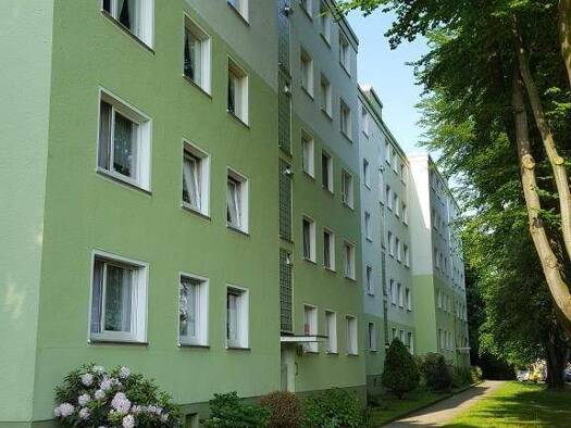 Wohnung zur Miete 439 € 2 Zimmer 63 m² EG frei ab 27.03.2026 Rheinstraße 157 Kettwig Essen 45219