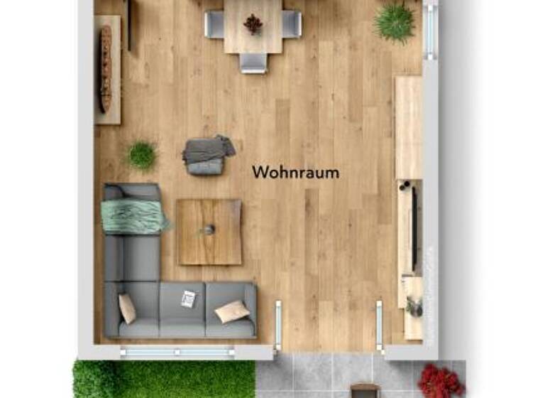 Wohnung zum Kauf 169.000 € 2 Zimmer 40 m² frei ab 01.10.2026 Scharnhausen Ostfildern 73760