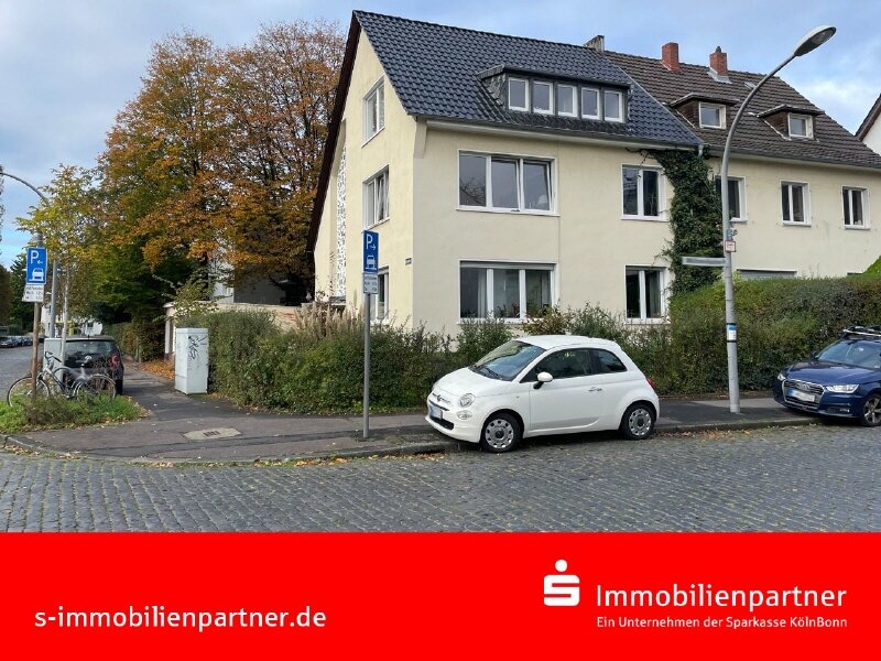 Mehrfamilienhaus zum Kauf als Kapitalanlage geeignet 1.200.000 € 239,7 m²<br/>Wohnfläche 367 m²<br/>Grundstück Lindenthal Köln 50931