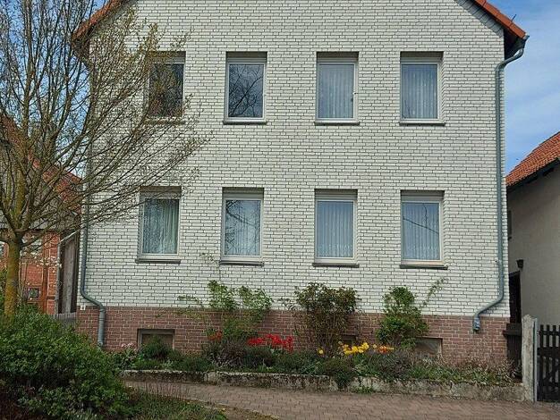 Einfamilienhaus zum Kauf provisionsfrei 230.000 € 10 Zimmer 160 m² 371 m² Grundstück Hohenhameln Hohenhameln 31249