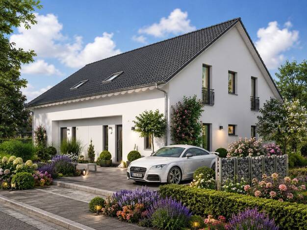 Einfamilienhaus zum Kauf 345.400 € 5 Zimmer 151 m² 276 m² Grundstück Gaggenau Gaggenau 76571
