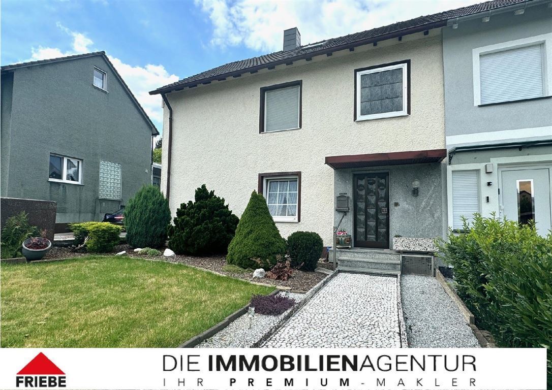 Haus zum Kauf 325.000 € 4 Zimmer 112 m²<br/>Wohnfläche 669 m²<br/>Grundstück Obereving Dortmund 44339